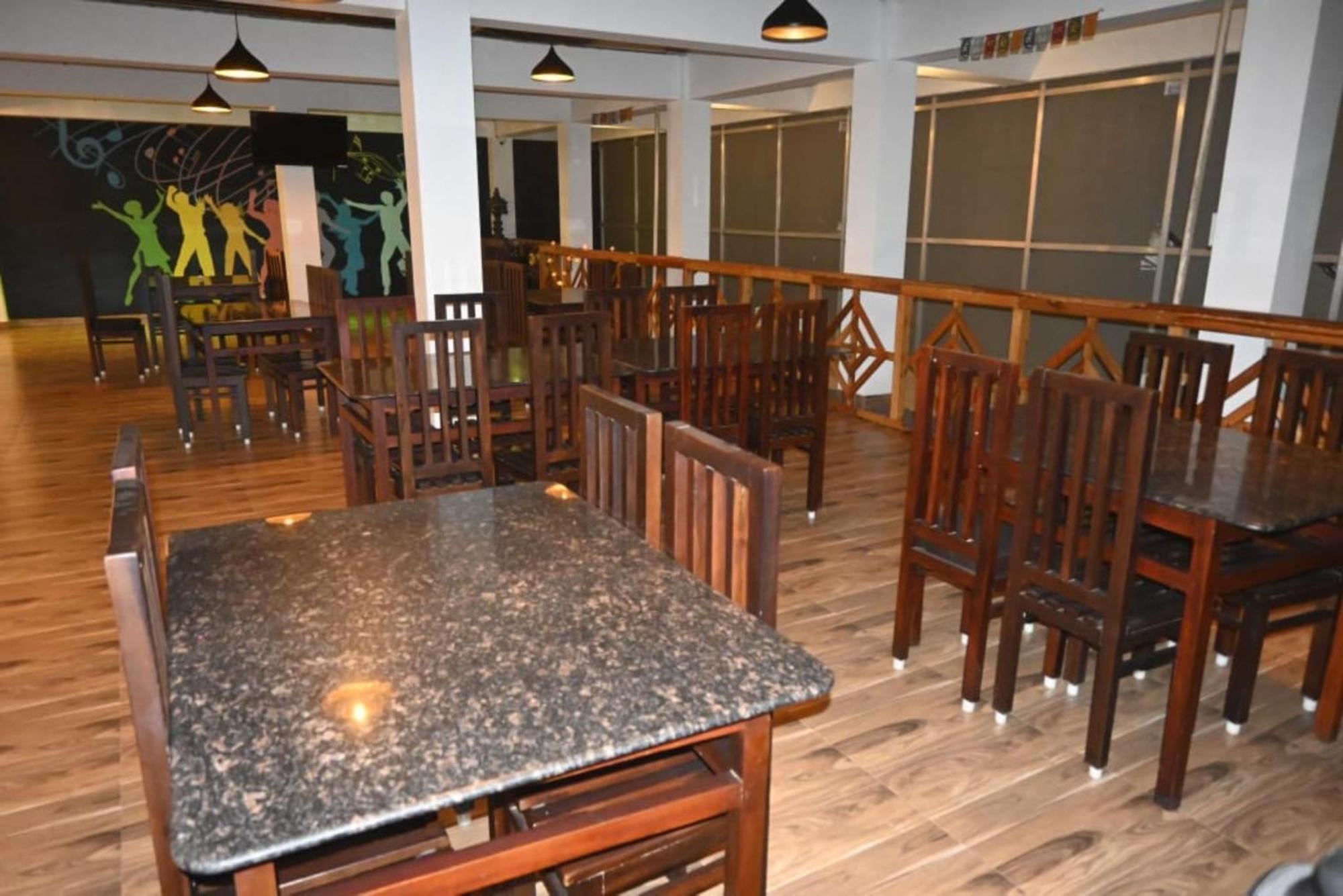Hotel Runway Inn Port Blair Exterior foto