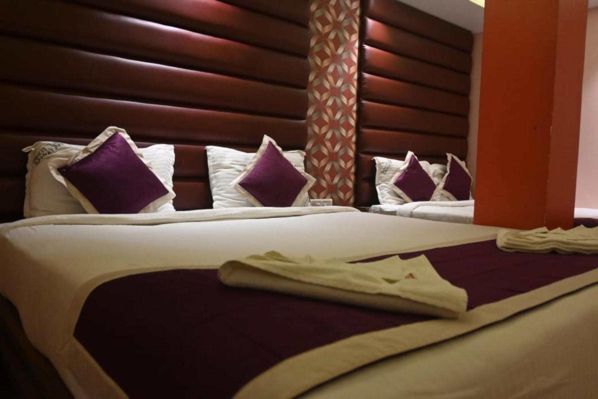 Hotel Runway Inn Port Blair Exterior foto