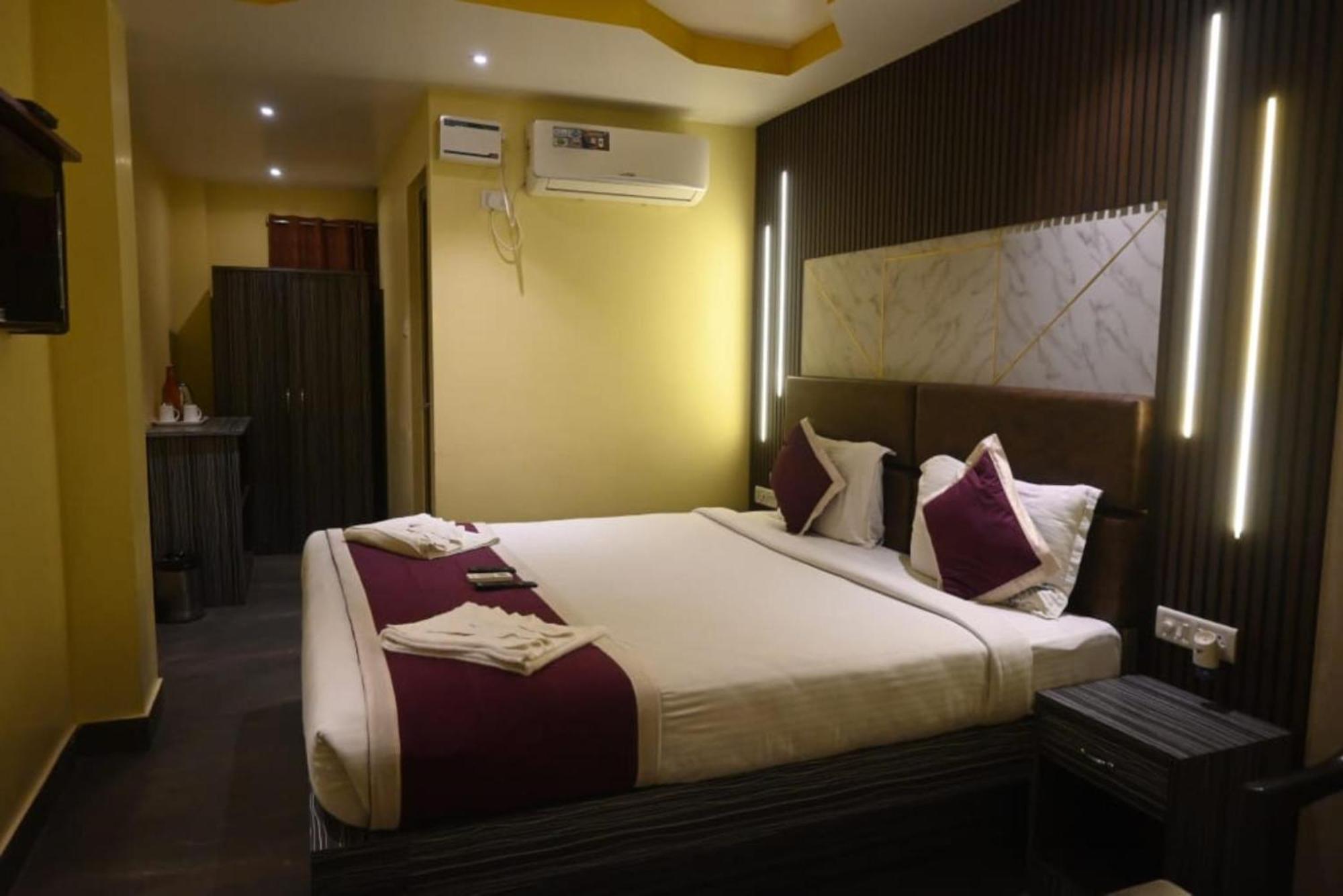 Hotel Runway Inn Port Blair Exterior foto